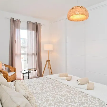 Canalejas Suite