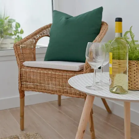 Canalejas Suite Appartement *