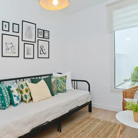 Canalejas Suite