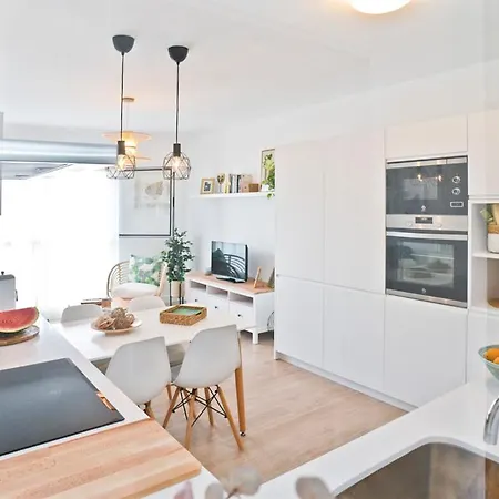 Canalejas Suite Appartement Arrecife (Lanzarote)