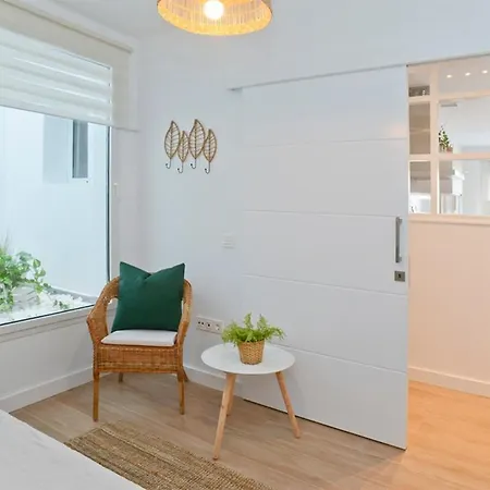 Canalejas Suite Appartement Arrecife (Lanzarote)