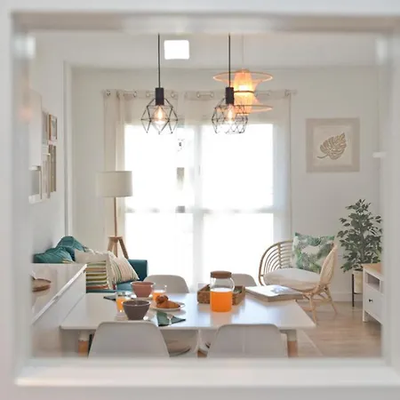 Canalejas Suite Arrecife (Lanzarote)