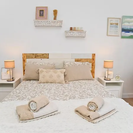 Appartement Canalejas Suite