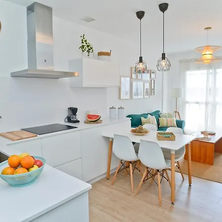 Appartement Canalejas Suite Arrecife (Lanzarote)