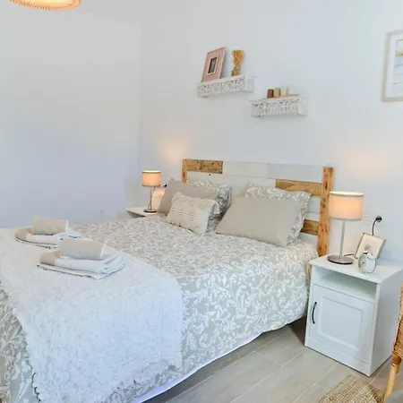 Canalejas Suite
