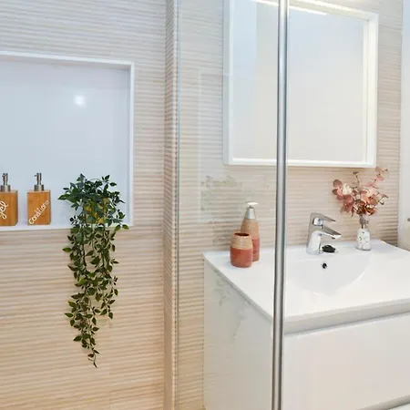 Διαμέρισμα Canalejas Suite
